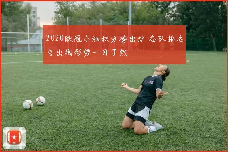 2020欧冠小组积分榜出炉 各队排名与出线形势一目了然