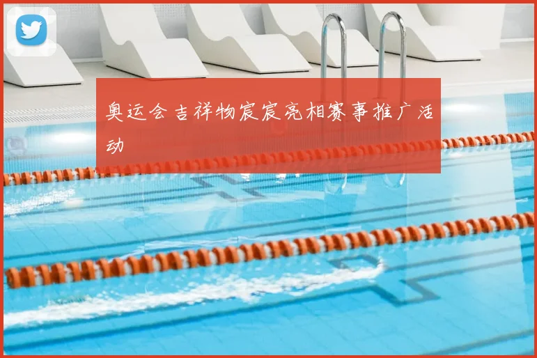 奥运会吉祥物宸宸亮相赛事推广活动