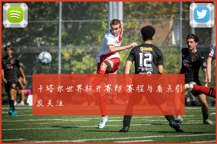 卡塔尔世界杯开赛即 赛程与看点引发关注
